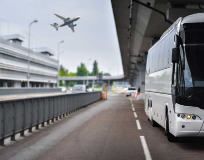 Why Group Traveling By Bus is Better Than Flying